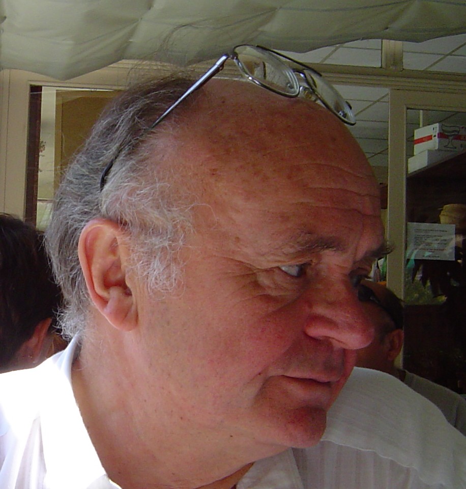 Jean Louis Serodes